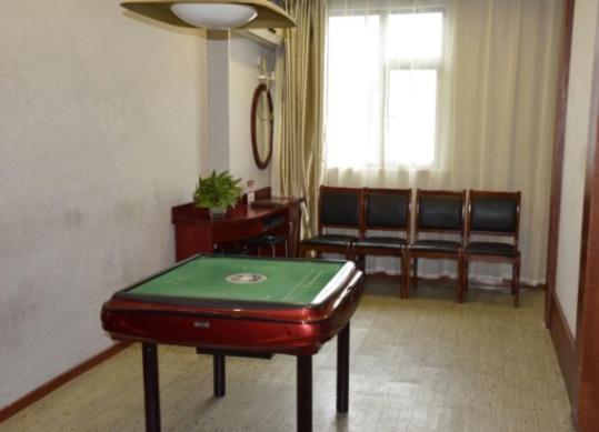 Greentree Inn Jiangsu Suzhou International Film City South Jinshan Road Express Hotel Exteriör bild